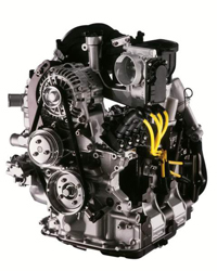 P2028 Engine